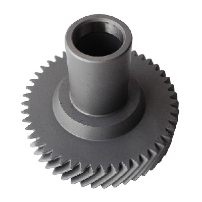 Tfr54 intermediate shaft 5th gear