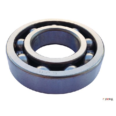 D-MAX／TFR55 6207 bearing