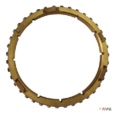 HILUX 4X2 1∕ 2 gear ring