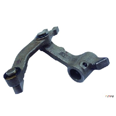 HILUX 4X2Reverse rocker arm assembly