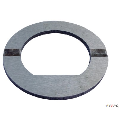 JC530T1 4X4 Reverse gear idler gasket