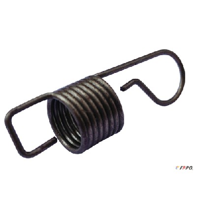 JC530T1 4X4 spring