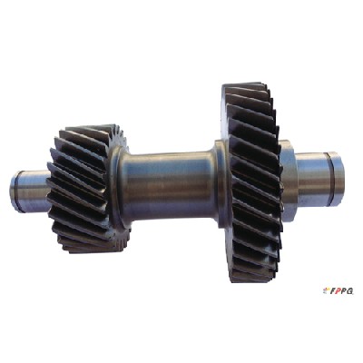 JC530T1 4X4 transition double gear