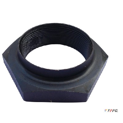 JC530T1 4X4 gear hub lock nut