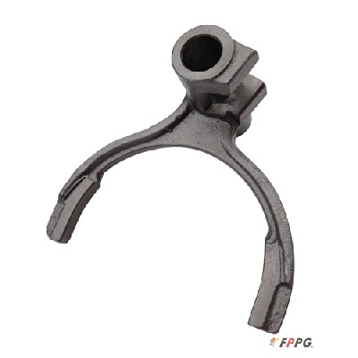 TFR54 5／R gear shift fork