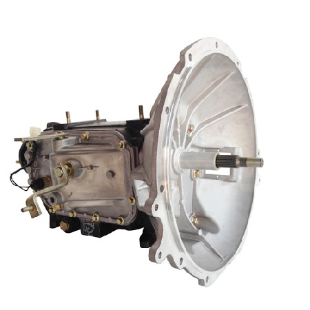 Foton JC526T3E transmission assembly