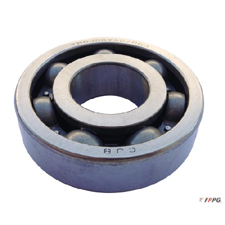 D-MAX／TFR55 6306 bearing