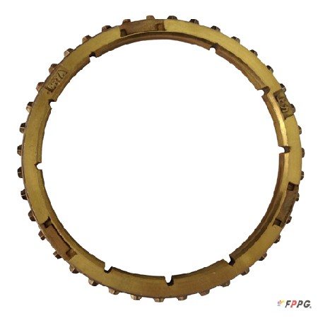 HILUX 4X2 1∕ 2 gear ring