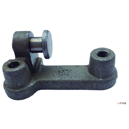 HILUX 4X2 reverse rocker arm support