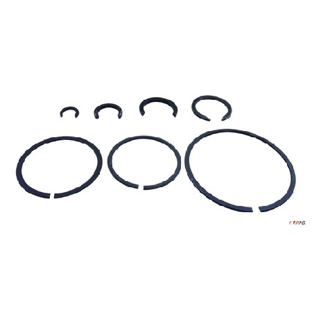 HILUX 4X2 Snap Ring Series