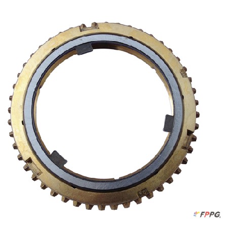 JC530T1 4X4 1/2 synchronizer gear ring assembly