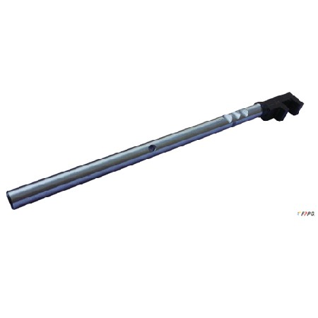 JC530T1 4X4 1/2 gear shift fork shaft