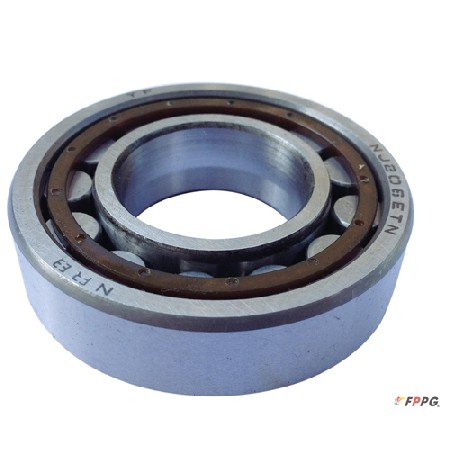 JC530T1 4X4 205 bearing