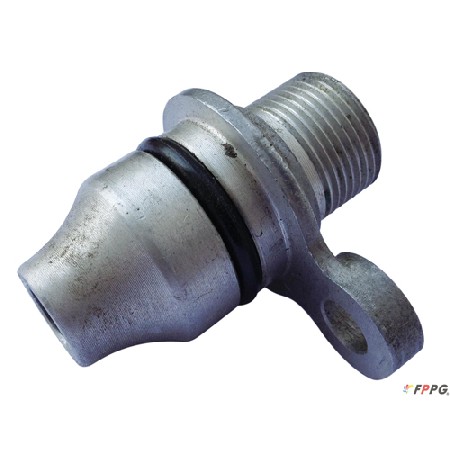 JC530T1 4X4 bushing