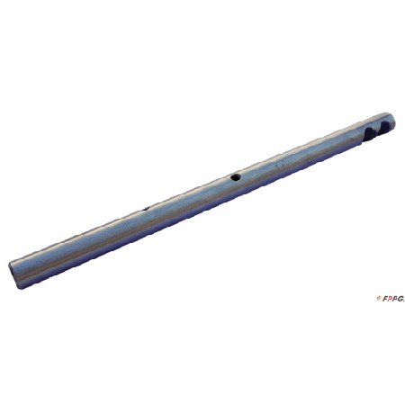 JC530T1 4X4 high and low gear fork shaft