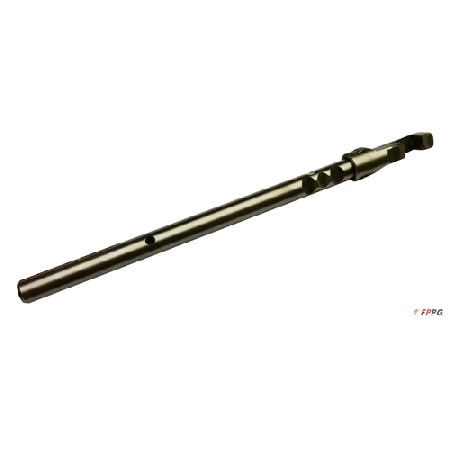 TFR54 3/4 gear shift fork shaft