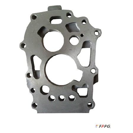 TFR54 Intermediate Support Plate-Aluminum