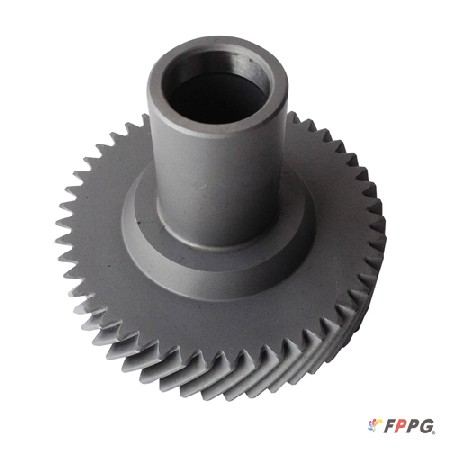 TFR54 intermediate shaft fifth gear