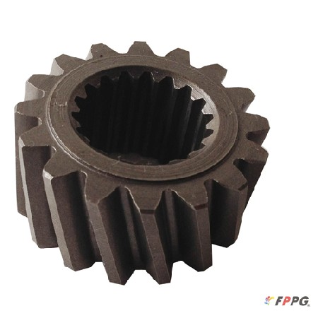 TFR54 countershaft reverse gear