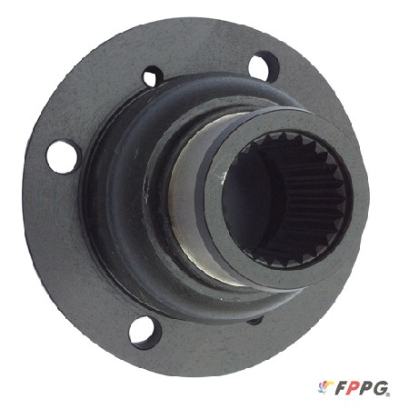 Flange